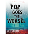 Pop Goes the Weasel - Paperback