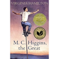 M.C. Higgins, the Great - Hardcover