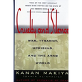 Cruelty and Silence: War, Tyranny, Uprising, and the Arab World - Paperback