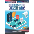 Conoce todo sobre Microsoft Windows Server 2016 - Paperback