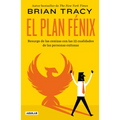 El Plan Fénix / The Phoenix Transformation: 12 Qualities of High Achievers to Reboot Your Career and Life - Paperback