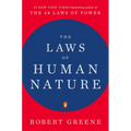 The Laws of Human Nature - Paperback