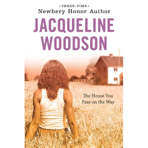 The House You Pass on the Way - Paperback