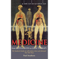 A Brief History of Medicine - Paperback