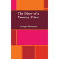 The Diary of a Country Priest - Hardcover