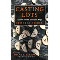 Casting Lots: Ancient Hebrew Divination Magic - Paperback