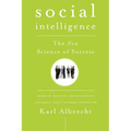 Social Intelligence: The New Science of Success - Paperback