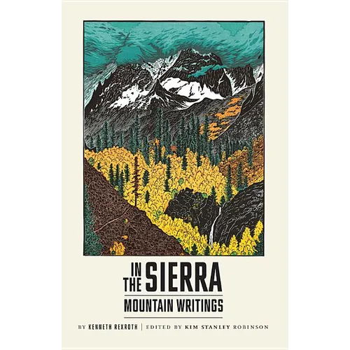 In the Sierra: Mountain Writings - Paperback