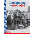 Immigrating to America - Paperback