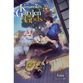 Kusunoki's Garden of Gods, Vol. 1 (Light Novel) - Paperback
