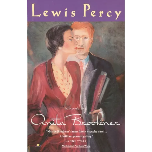 Lewis Percy - Paperback