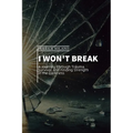 I Won't Break - Paperback