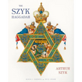 The Szyk Haggadah: The Story of the Exodus from Egypt and a Guide to the Seder - Paperback