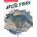 Arctic Foxes - Paperback