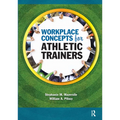 Workplace Concepts for Athletic Trainers - Paperback