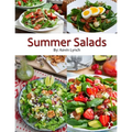 Summer Salads - Paperback