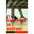 It Happened in Boston? - Paperback
