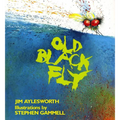 Old Black Fly - Paperback