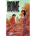 Home - Paperback