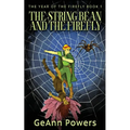 The String Bean And The Firefly - Paperback