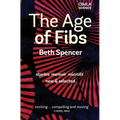 The Age of Fibs stories memoir microlit - Paperback