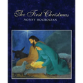 The First Christmas - Paperback