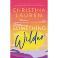 Something Wilder - Paperback