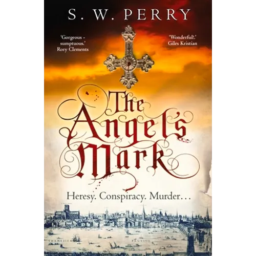 The Angel's Mark: Volume 1 - Paperback