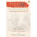 Stolen Voices: Young People's War Diaries, from World War I to Iraq - Paperback