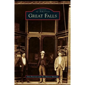 Great Falls - Hardcover