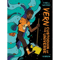 Vern, Custodian of the Universe - Paperback