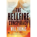 The Hellfire Conspiracy - Paperback