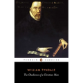 The Obedience of a Christian Man - Paperback