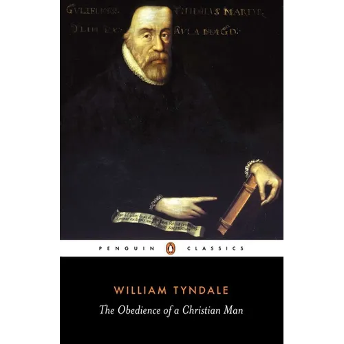 The Obedience of a Christian Man - Paperback