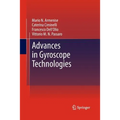Advances in Gyroscope Technologies - Paperback
