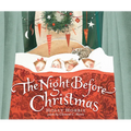 The Night Before Christmas - Hardcover