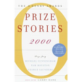 Prize Stories: The O. Henry Awards - Paperback