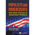 Populists and Progressives - Paperback