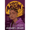 Vinyl Moon - Paperback