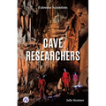Cave Researchers - Library Binding