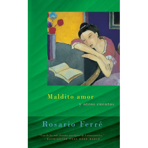 Maldito Amor / Sweet Diamond Dust - Paperback
