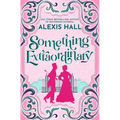 Something Extraordinary - Paperback
