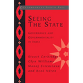 Seeing the State - Paperback