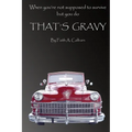 Gravy - Paperback