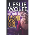 Casino Girl - Paperback