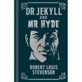 Dr Jekyll and MR Hyde: Gilded Pocket Edition - Hardcover