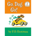 Go, Dog. Go! - Hardcover