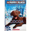 Cocoa (the Puppy Place #25): Volume 25 - Paperback