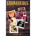 Courageous: Students Abolishing Abortion in this Lifetime - Paperback