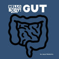 Gut - Library Binding